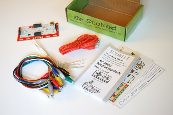 Makey Makey Huusmann Media