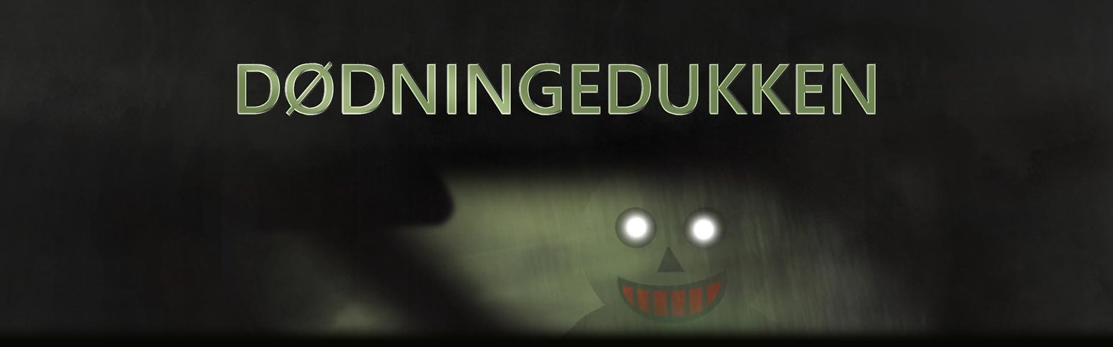 Dødningedukken - Interaktiv fortælling - Huusmann Media